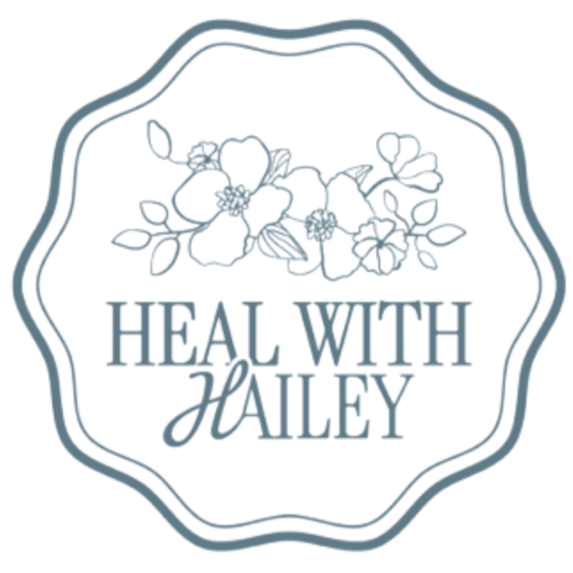 Heal With Hailey