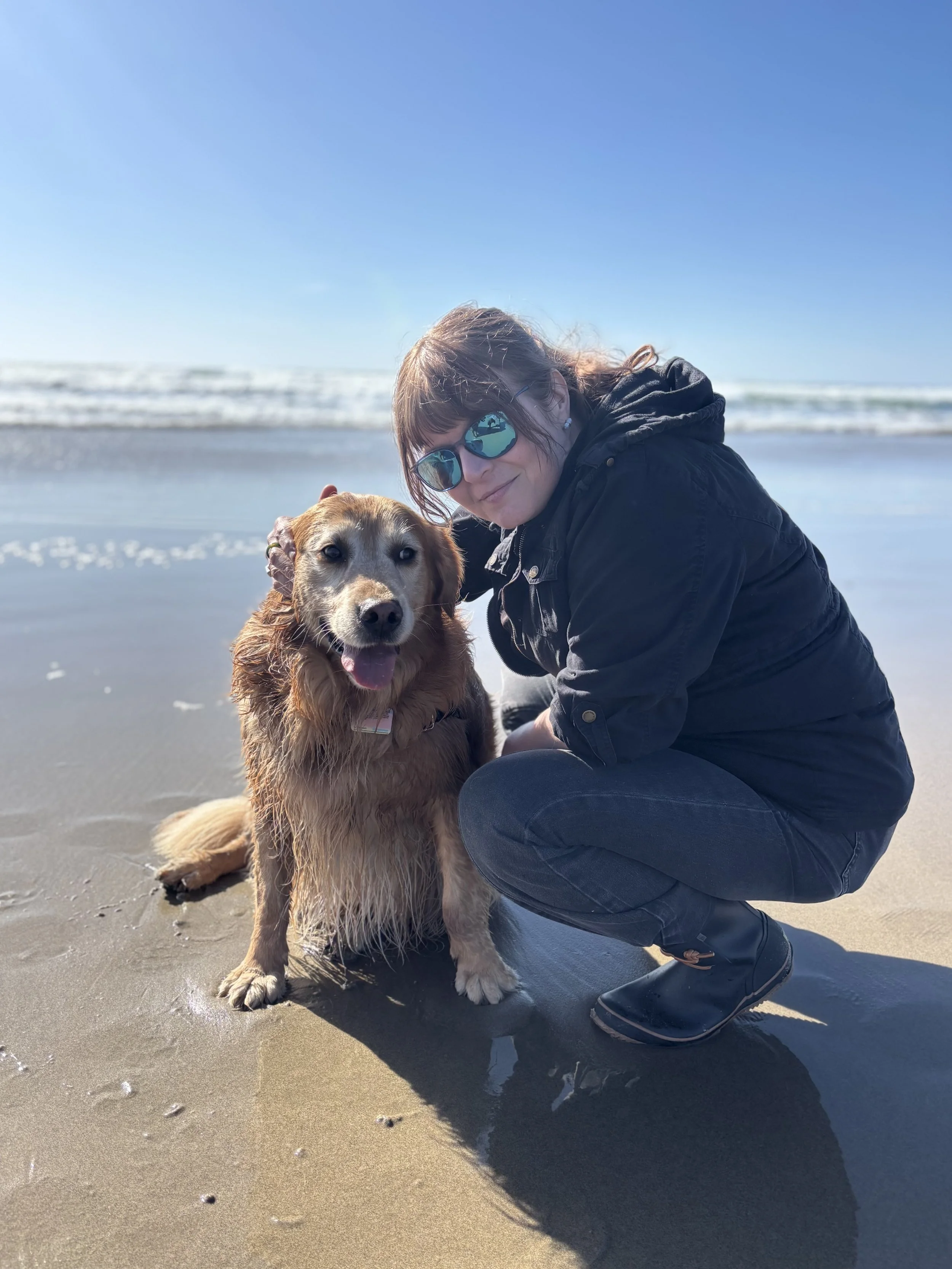 Marguerite Celeste, LAc, LMT