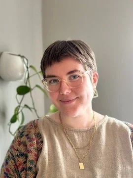 Alexandra Moskow, LMT