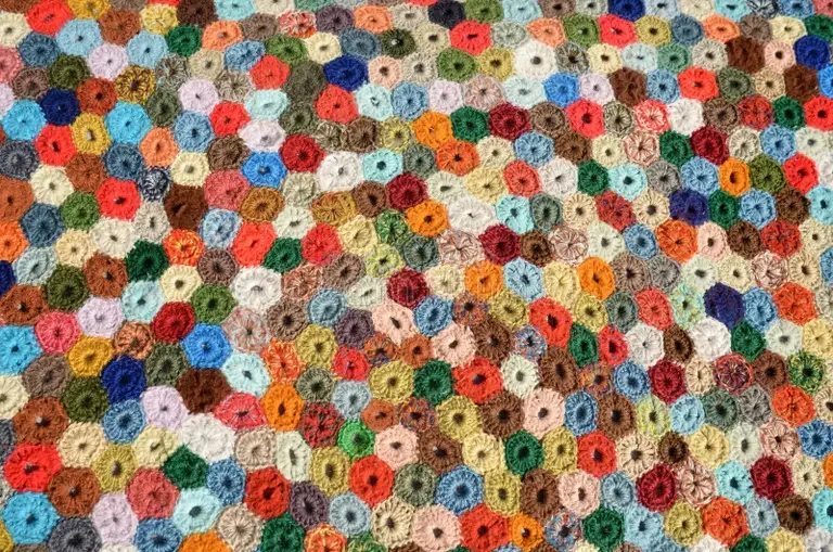 closeup-crocheted-patchwork-rug-243824597.webp