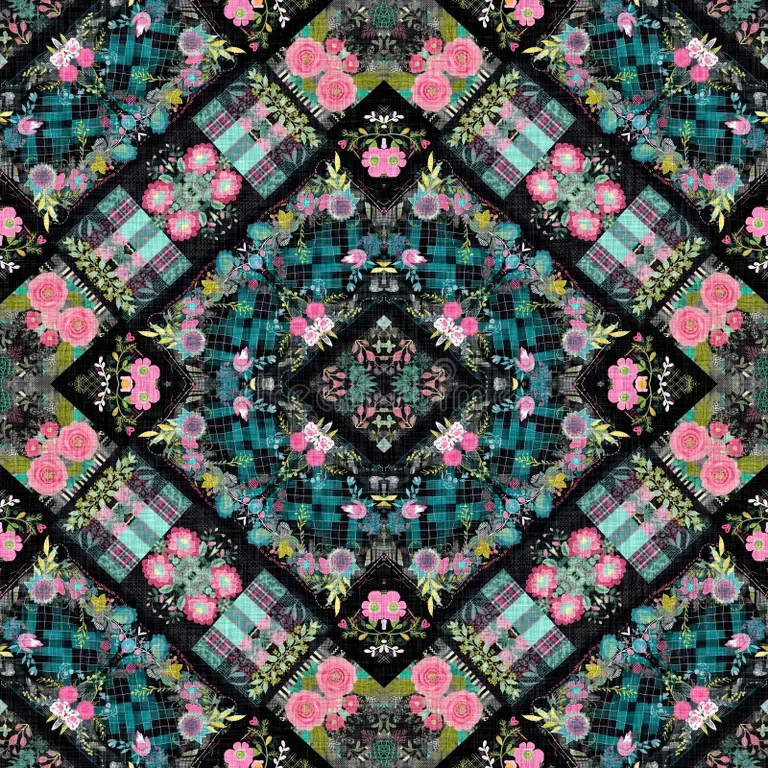 boho-patchwork-flower-pattern-gypsy-retro-style-repeatable-vintage-cloth-effect-print-black-red-gothic-boho-281752711.webp