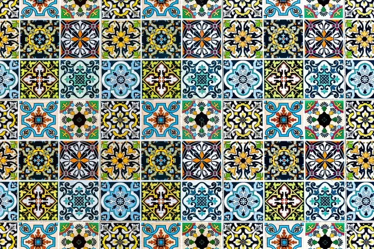vintage-tiles-intricate-details-decorative-look-ceramic-paint-floor-ornament-collection-patchwork-pattern-colorful-vintage-202891378.webp