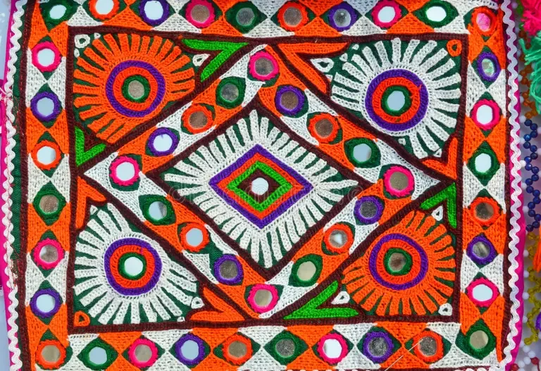 indian-fashionable-embroidery-art-work-patchwork-carpet-rajasthan-asia-figure-tribal-mexican-ukrainian-folk-pattern-167345856.webp