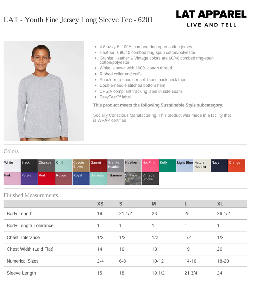 Youth Fine Jersey Long Sleeve - 6201.png