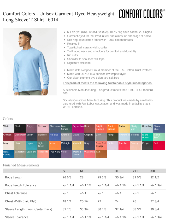Garment-Dyed Heavyweight Long Sleeve - 6014.png