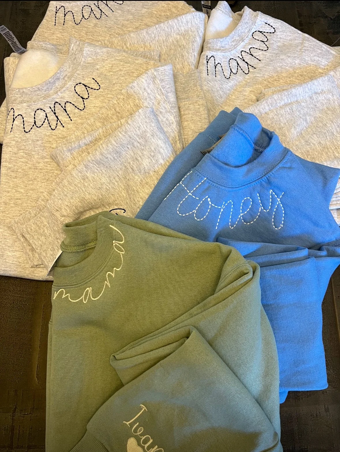 Mama_Grandma Embroidered crewneck. Names on the sleeve (5).PNG