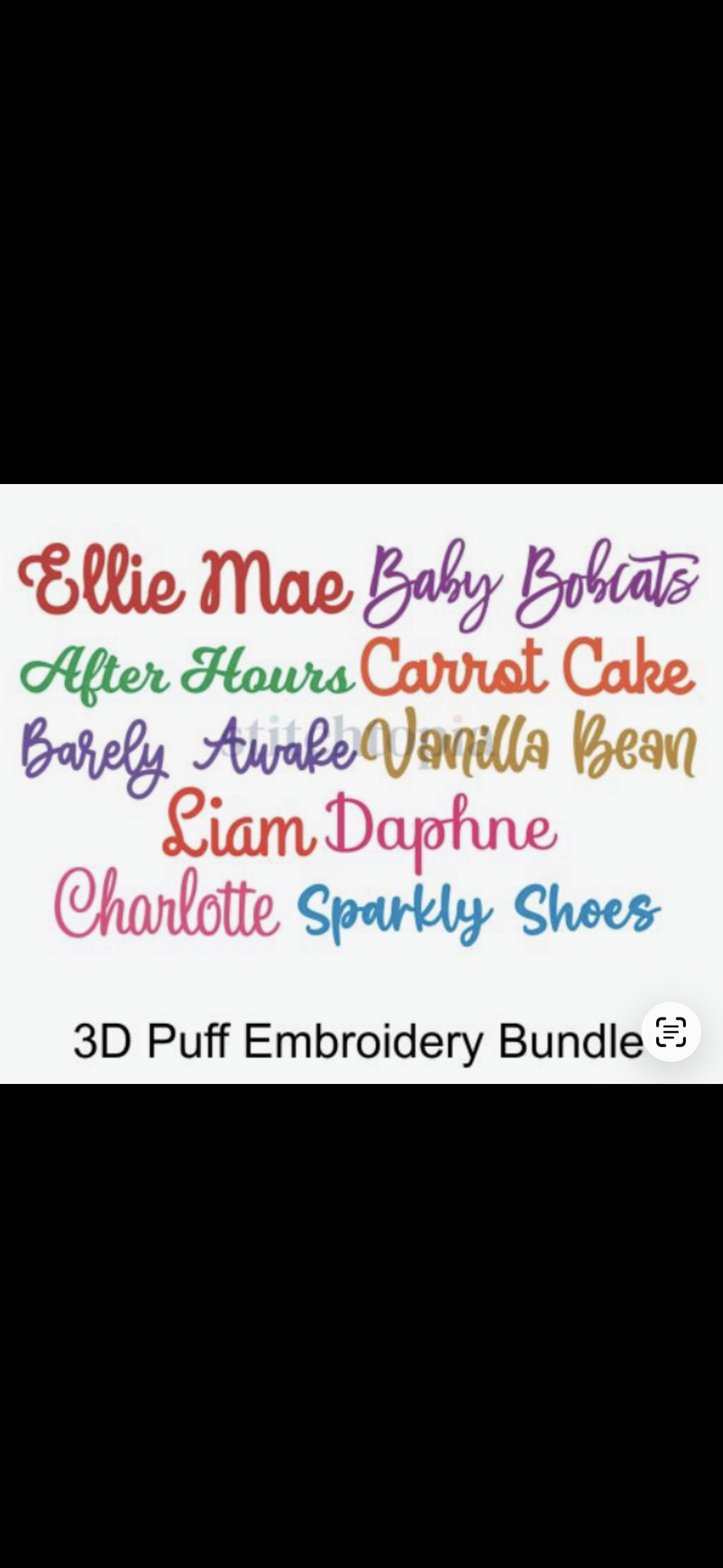 Font style Puffy embroidery.PNG