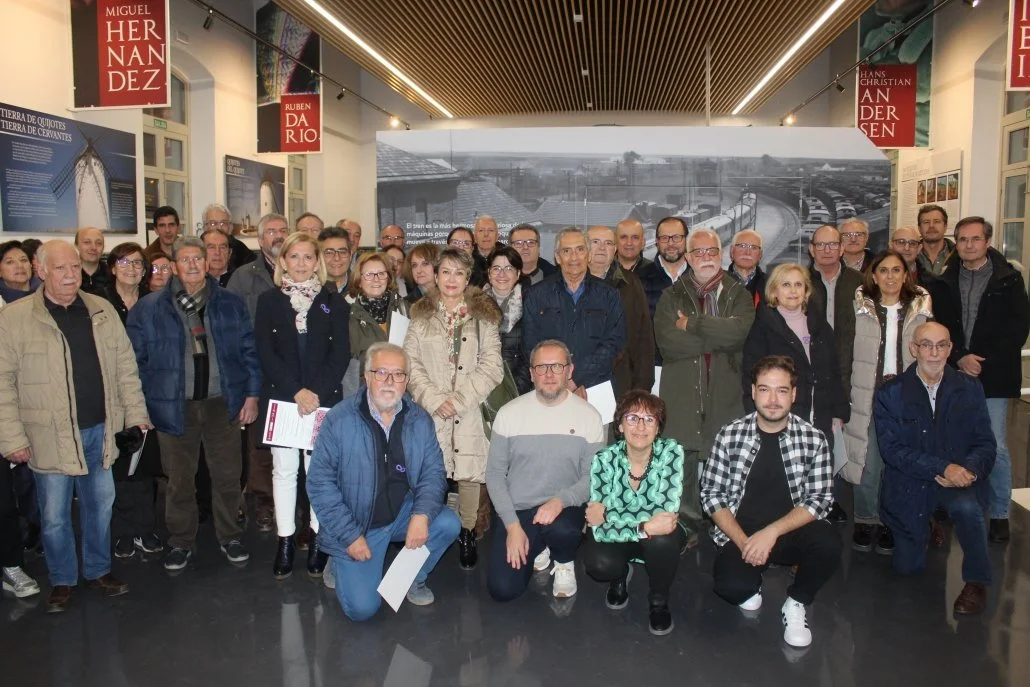¡Abierto el plazo de inscripciones para la VI Edición del Taller de Historia Local de Alcázar de San Juan!
