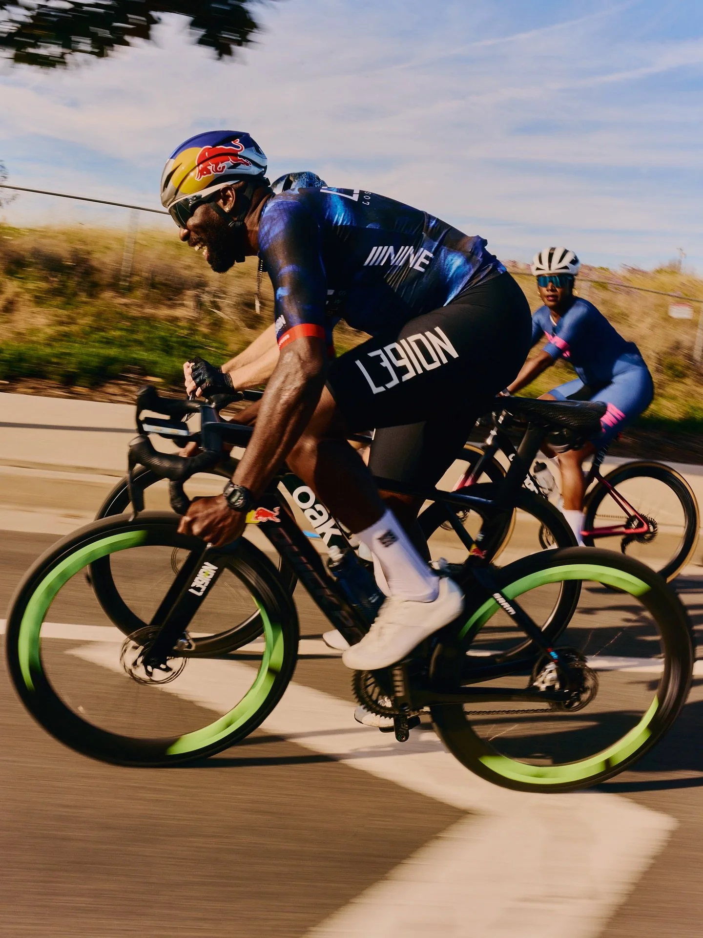 @juswilliamz @redbullusa