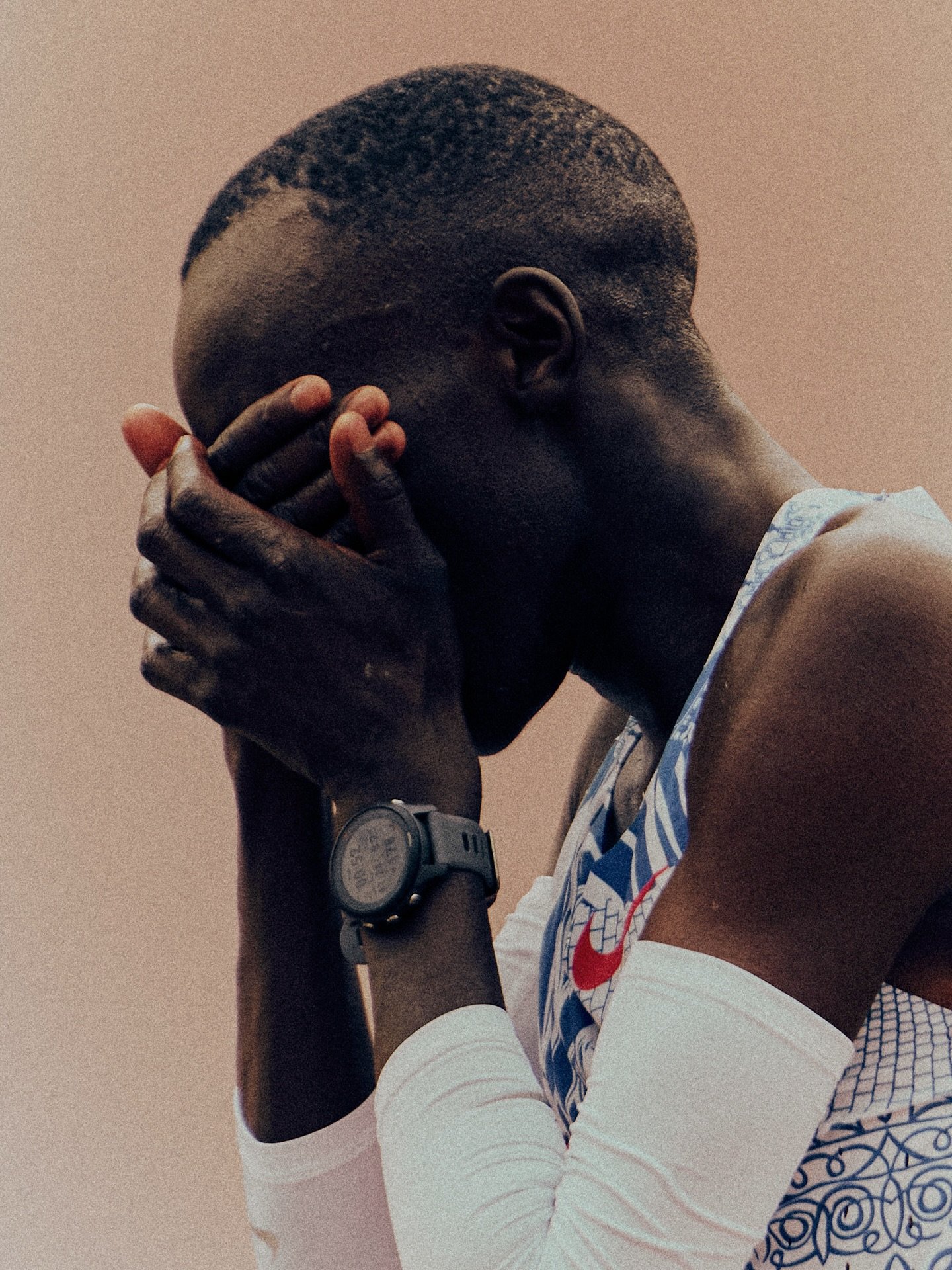 @kelvinkiptumcheruiyot Chicago, 2023. 🕊️