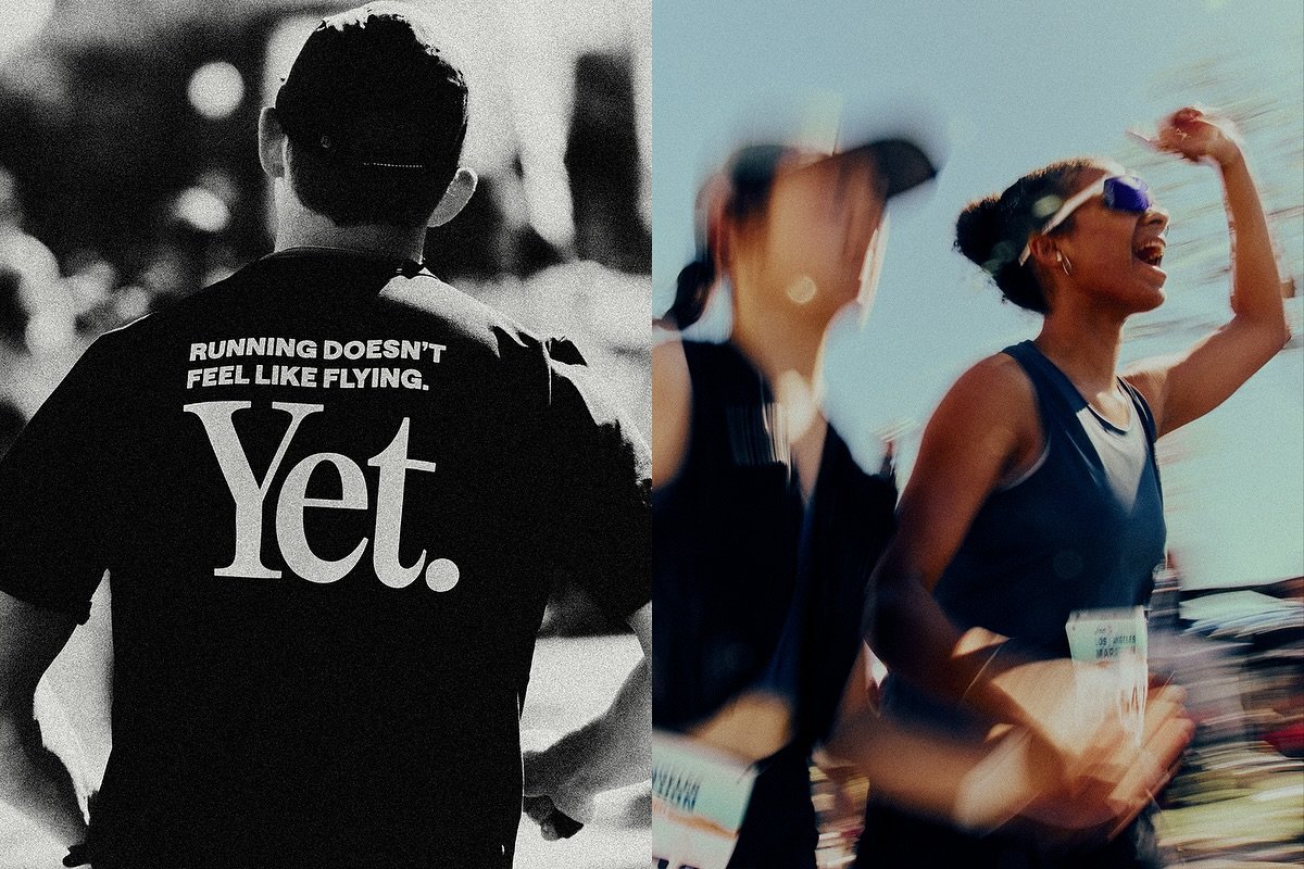 the LA Marathon, documented for @lululemon. 🌐

What a wild cosmic alignment to finally shoot a marathon weekend on home turf. After all the races I&rsquo;ve shot across the world the past few years, it was good to be here for this one in LA. It neve