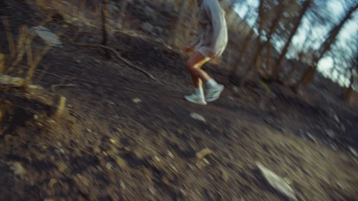 adidas Terrex Agravic Speed Ultra 2 with Olympic Gold Medalist, Jordyn Poulter. 🥇

Shot on V-Raptor and @ironglassadapters Iron Glass MKII. On a solo-operator mission like this one through steep SLC trails, I wanted to give this piece the look it de