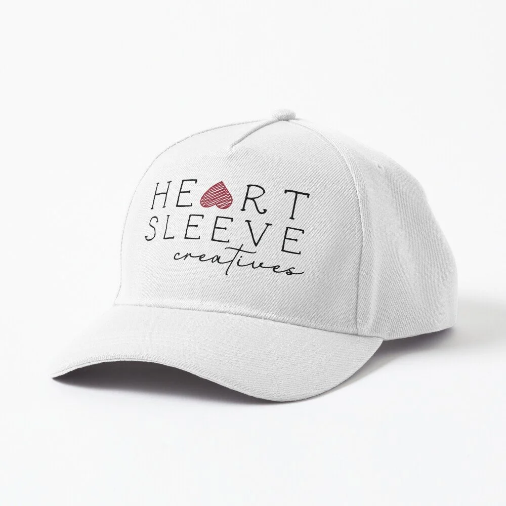 Baseball Cap (dark logo) $32.51