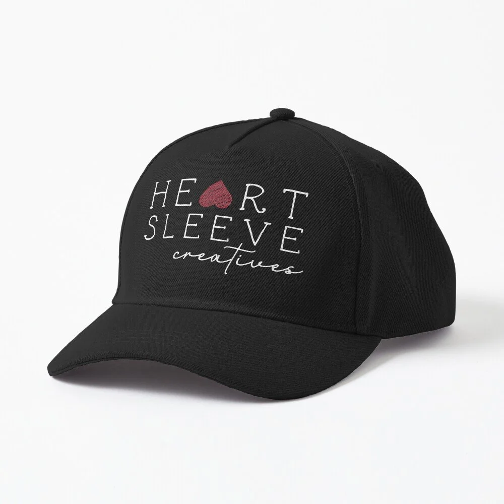 Baseball Cap (light logo) $32.51