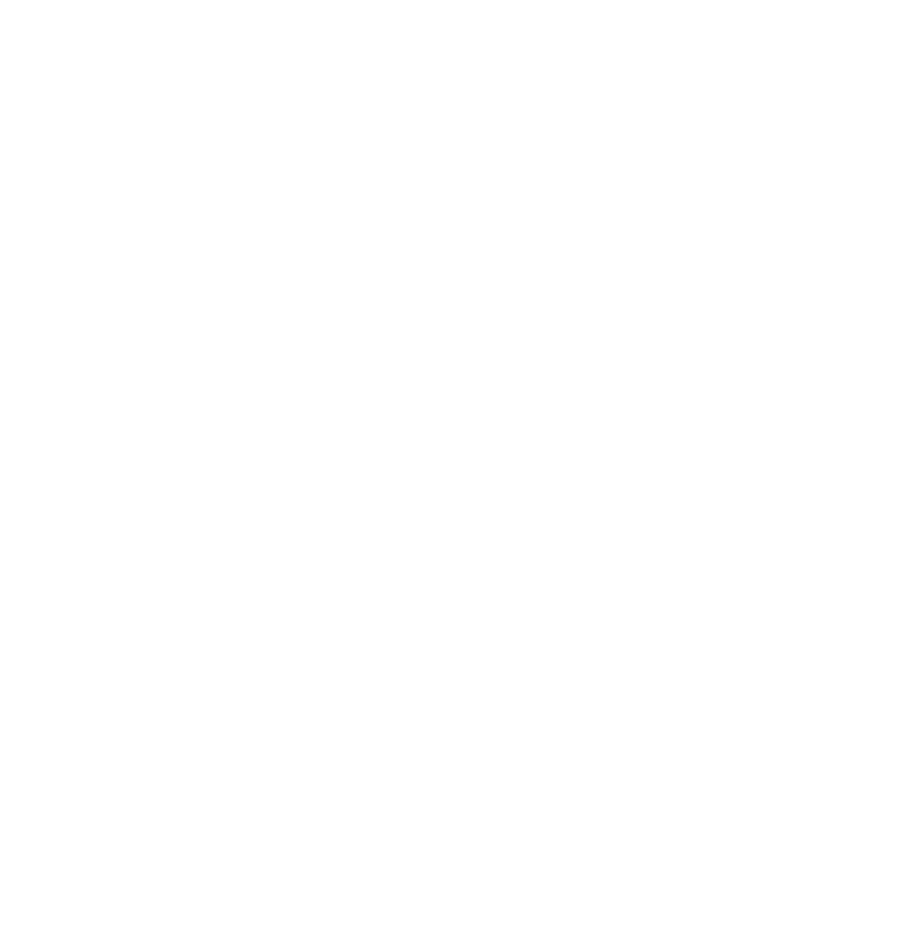 Circular badge with a white check mark and text that reads 'Your Property is Market Ready!' in white against a black background.