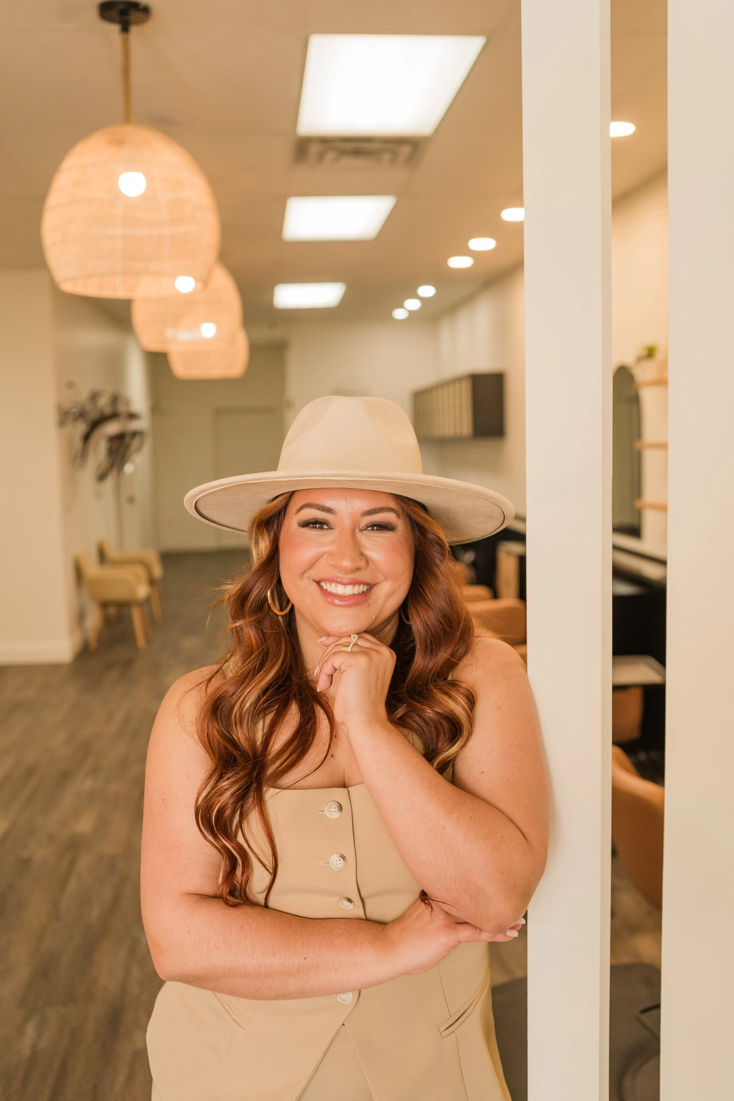 HūS Beauty Studio