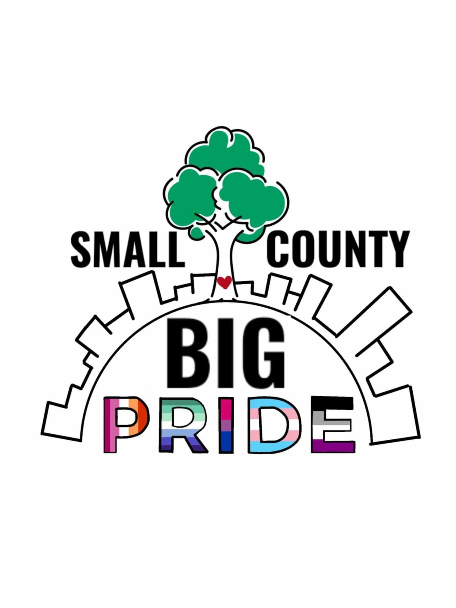 Bond County Pride Fest