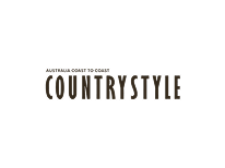 Helen Leighton featured in Countrystyle.