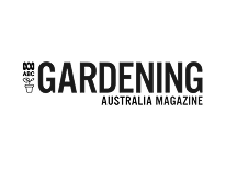 Helen Leighton featured in Gardening Australian Magazine.