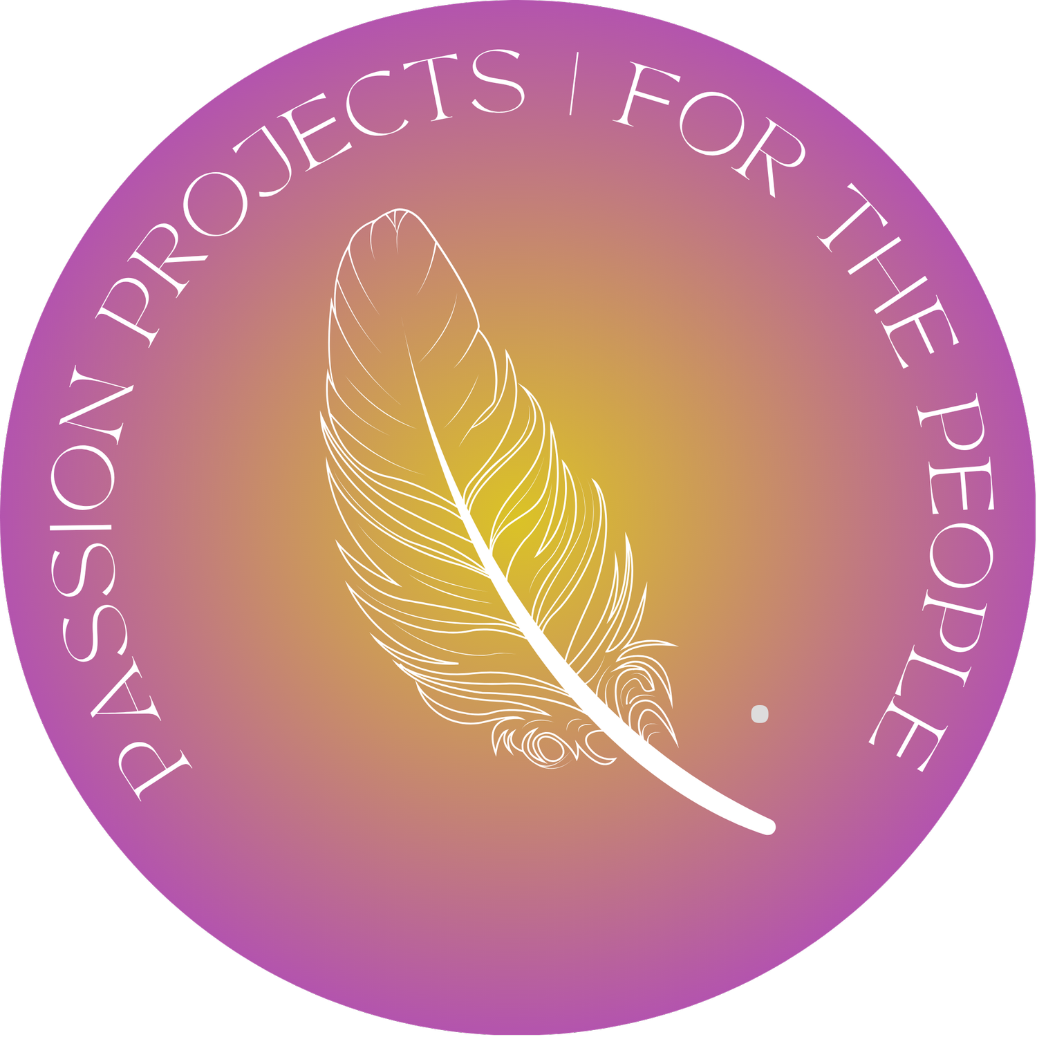 Passion Projects for the People, LLC