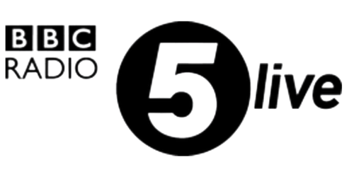 BBC Radio 5 Live logo