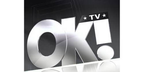 OK! TV logo