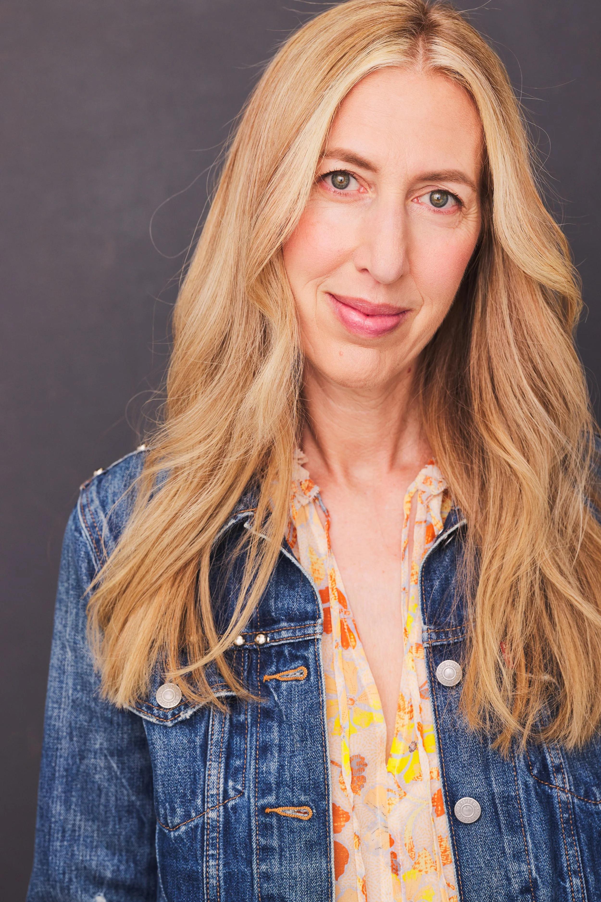 Joanna Garzilli, America’s Intuition Coach™, psychic medium and author
