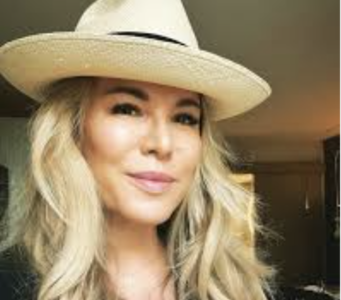 Ali Brown — client testimonial for Joanna Garzilli