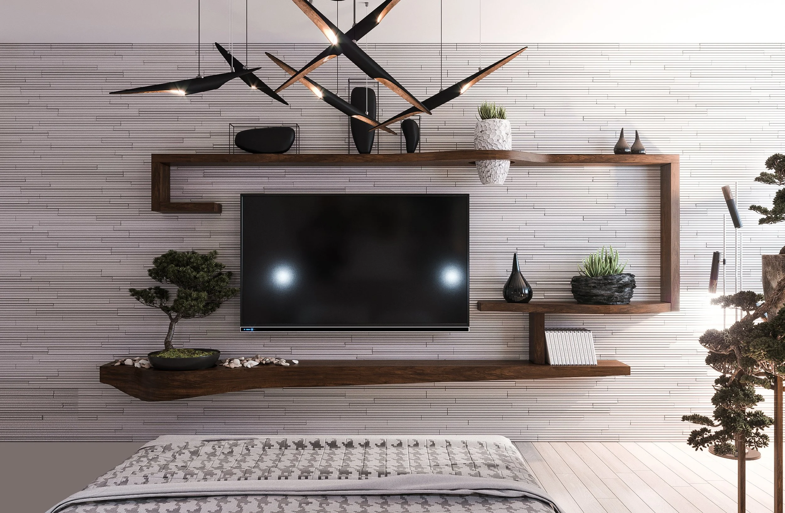 Professional TV Installation Services Across Toronto and the GTA  TV Mounting Toronto