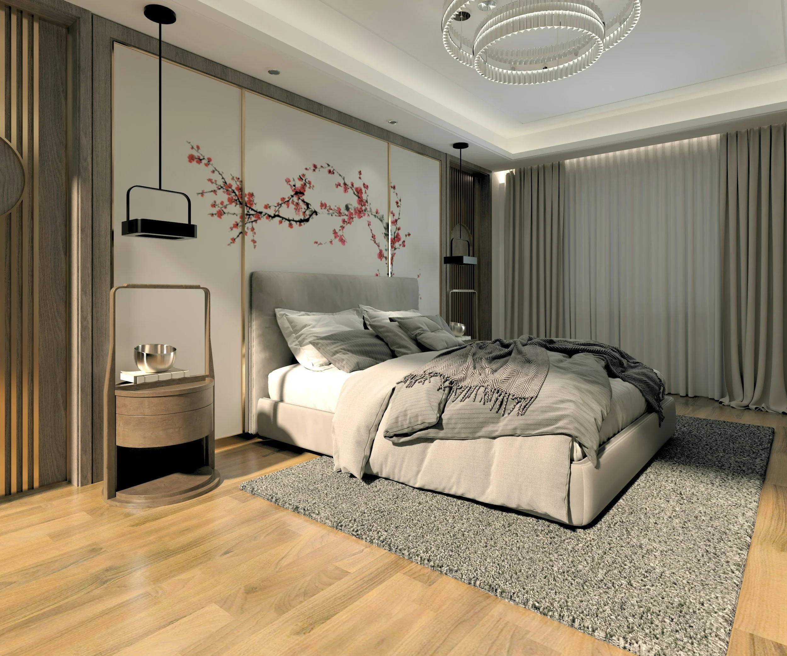 ADJUSTABLE BED & MASSAGE CHAIR ASSEMBLY TORONTO