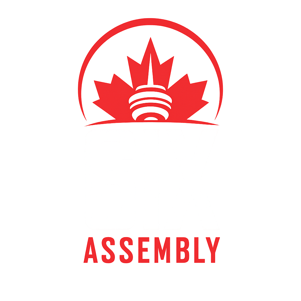 6IX Assembly