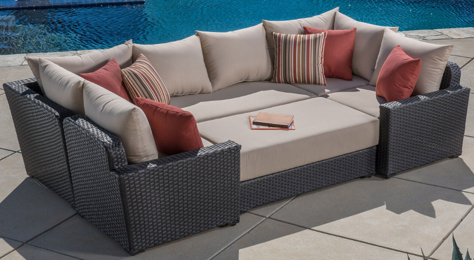 Professional Costco Furniture Setup & Installation Across the GTA  Costco Furniture Installation Toronto