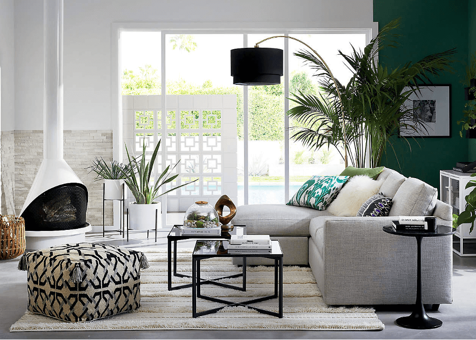 Professional Crate & Barrel Furniture Setup & Installation Across the GTA  Crate & Barrel Furniture Setup Toronto