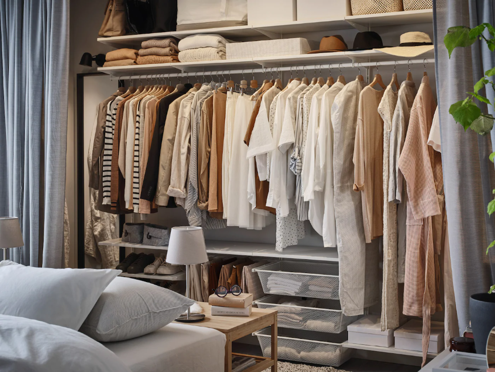 Professional Boaxel System Installation Across the GTA  Boaxel Closet Installation Toronto