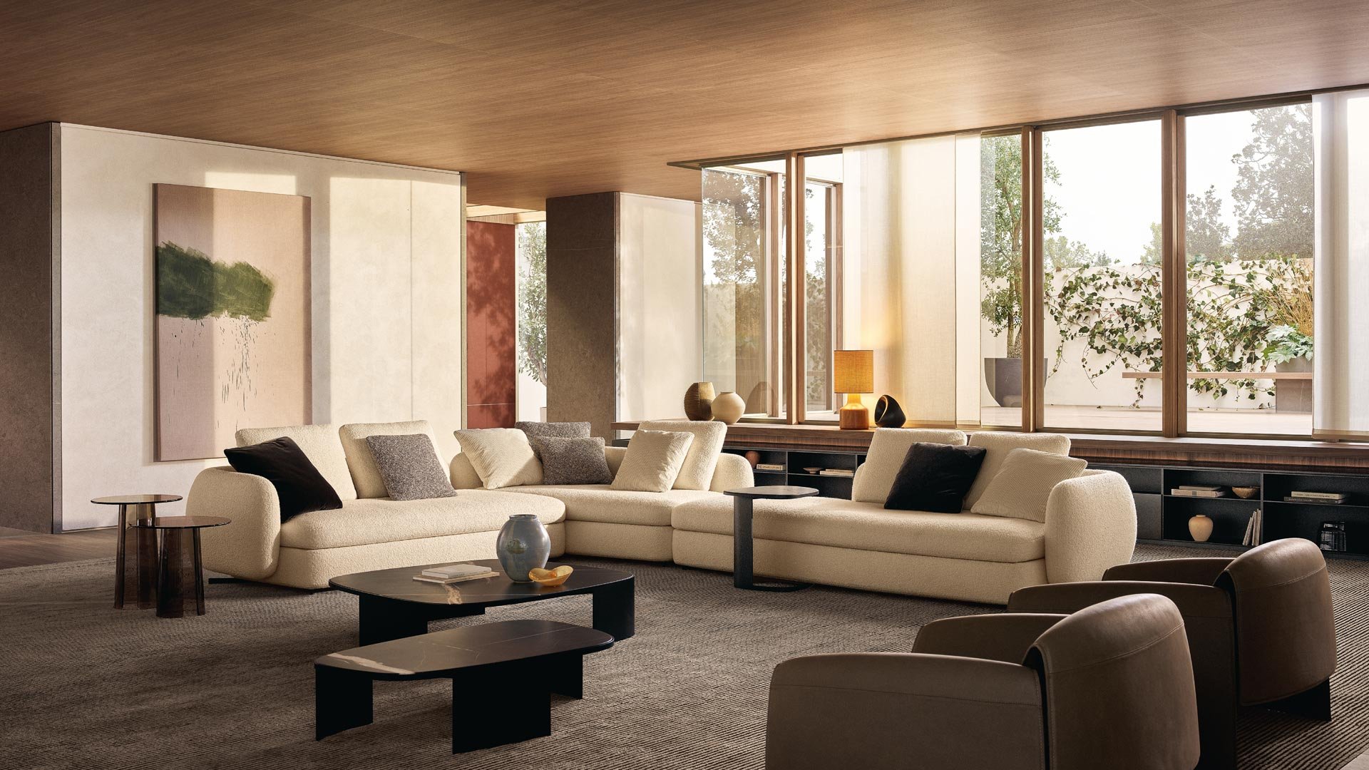 Professional Poliform Assembly and Installation Across the GTA  Poliform Furniture Installation Toronto