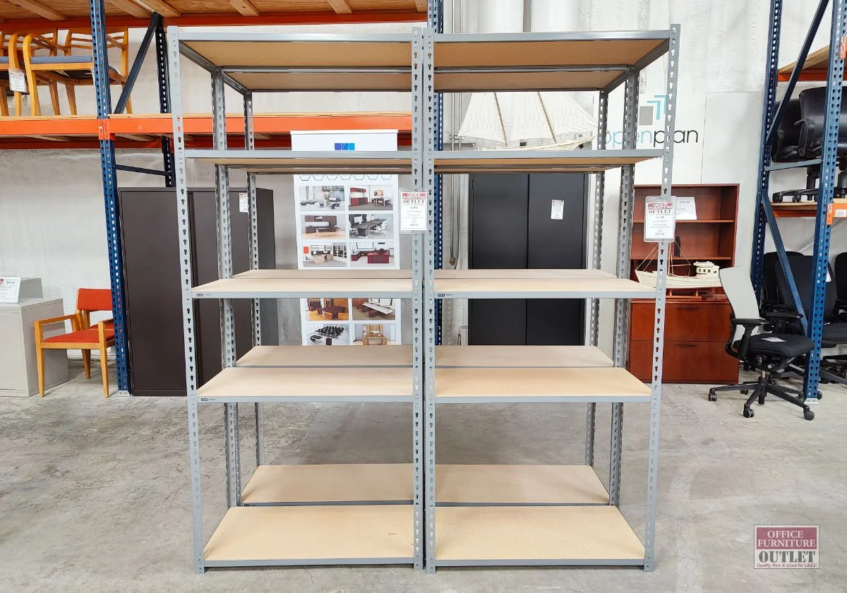 Professional Uline Product Assembly and Installation Across the GTA  Uline Product Setup Toronto