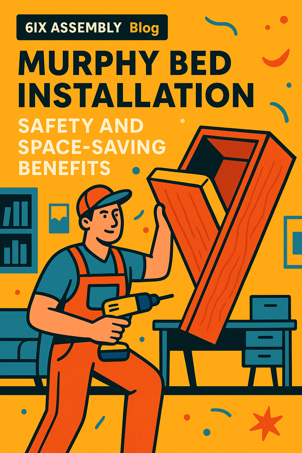 murphy-bed-installation-benefits