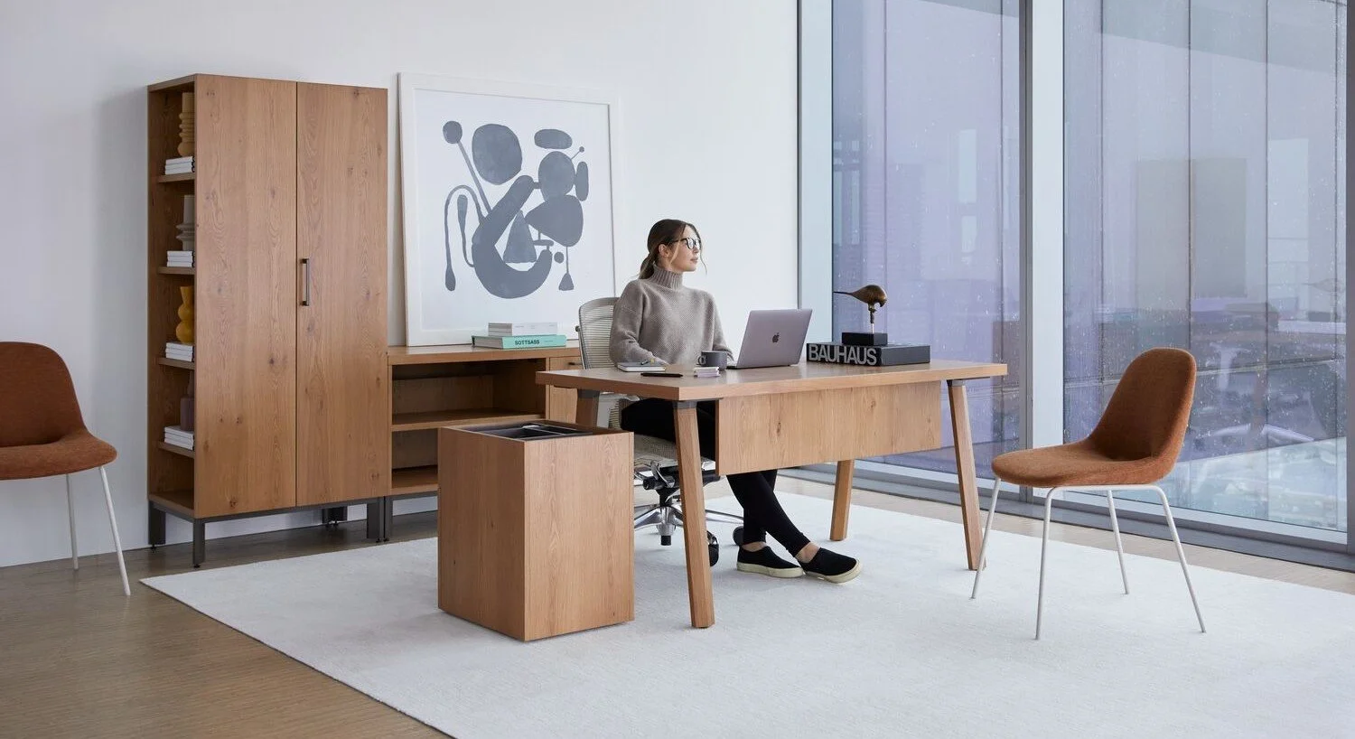 Professional Teknion Office Setup Across GTA  Teknion Office Furniture Installation Toronto