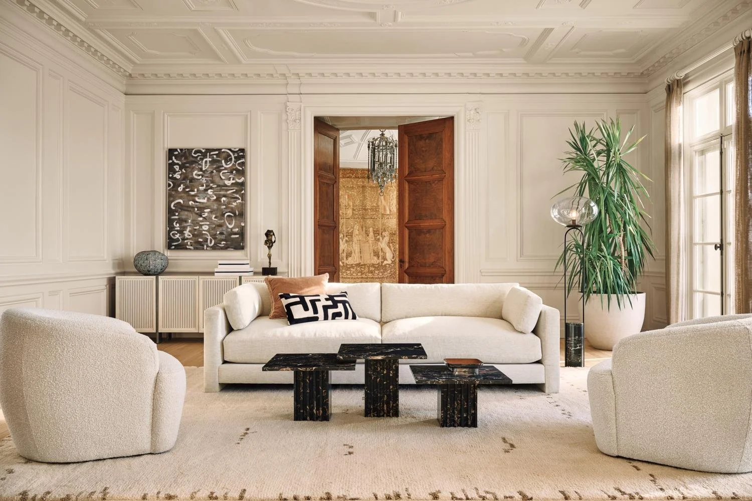 Professional CB2 Furniture Setup & Installation Across the GTA  CB2 Furniture Setup Toronto