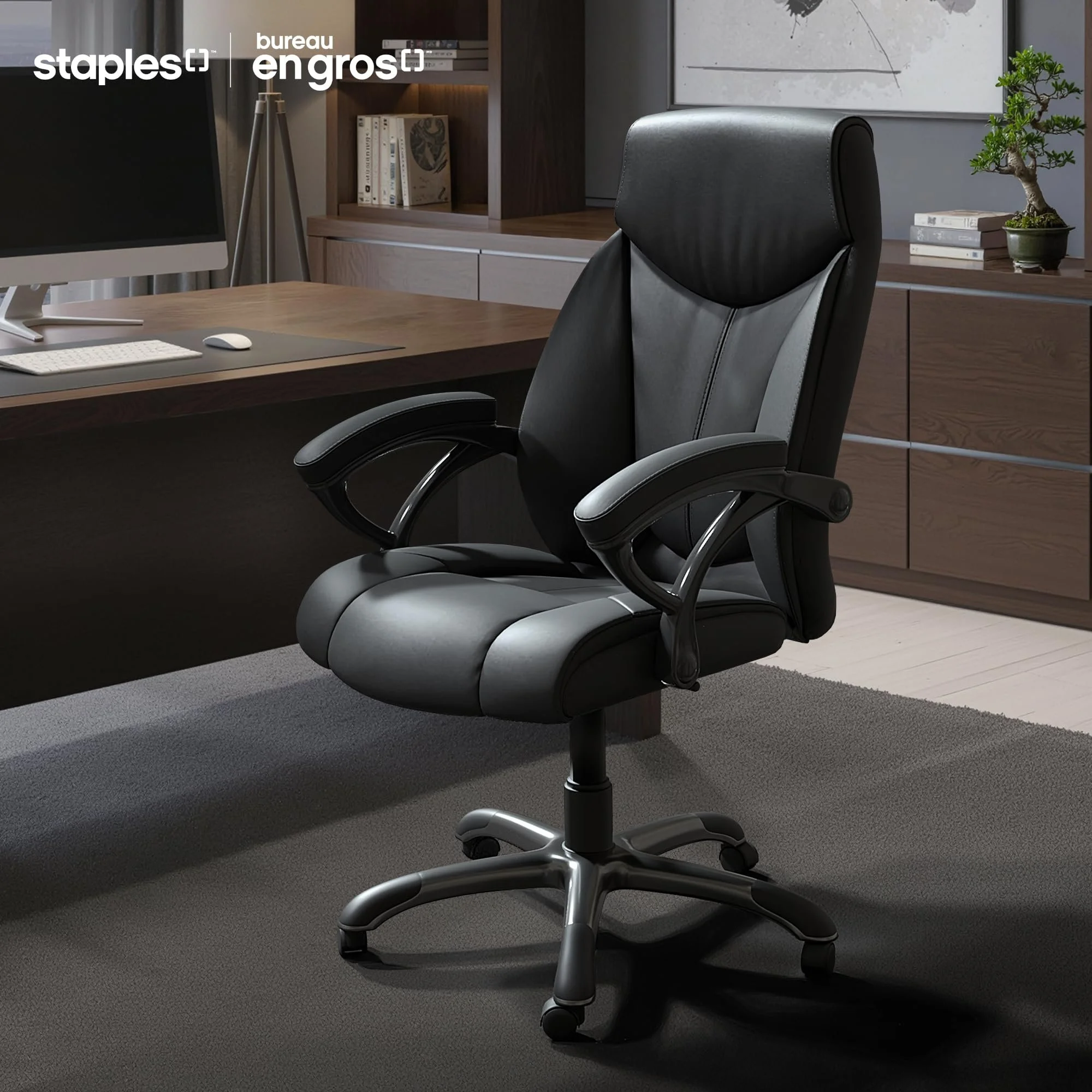 Professional Staples Office Setup Across GTA  Staples Office Furniture Installation Toronto