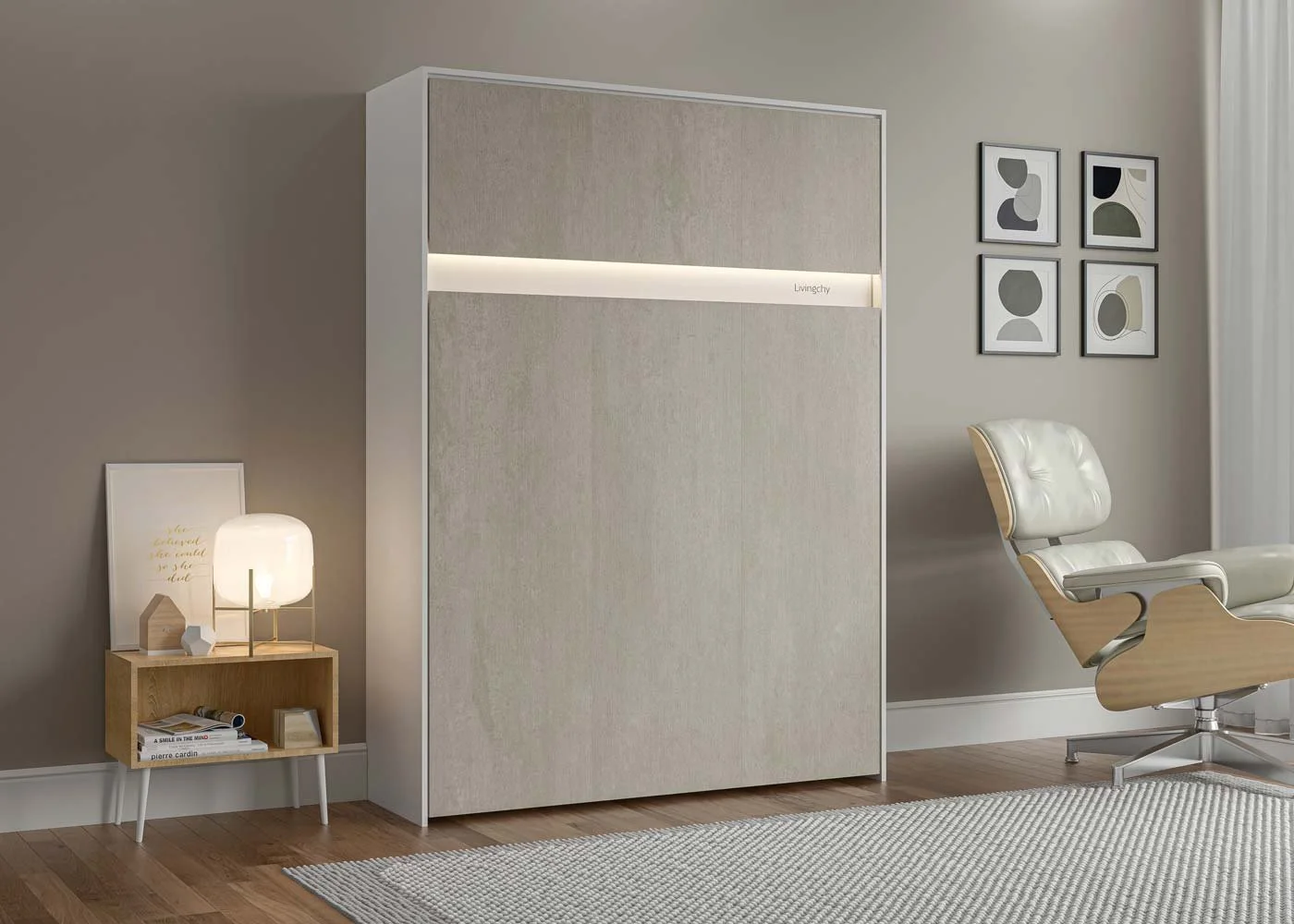 Murphy Bed Installation in Toronto  Professional Murphy Bed Assembly Services Across GTA