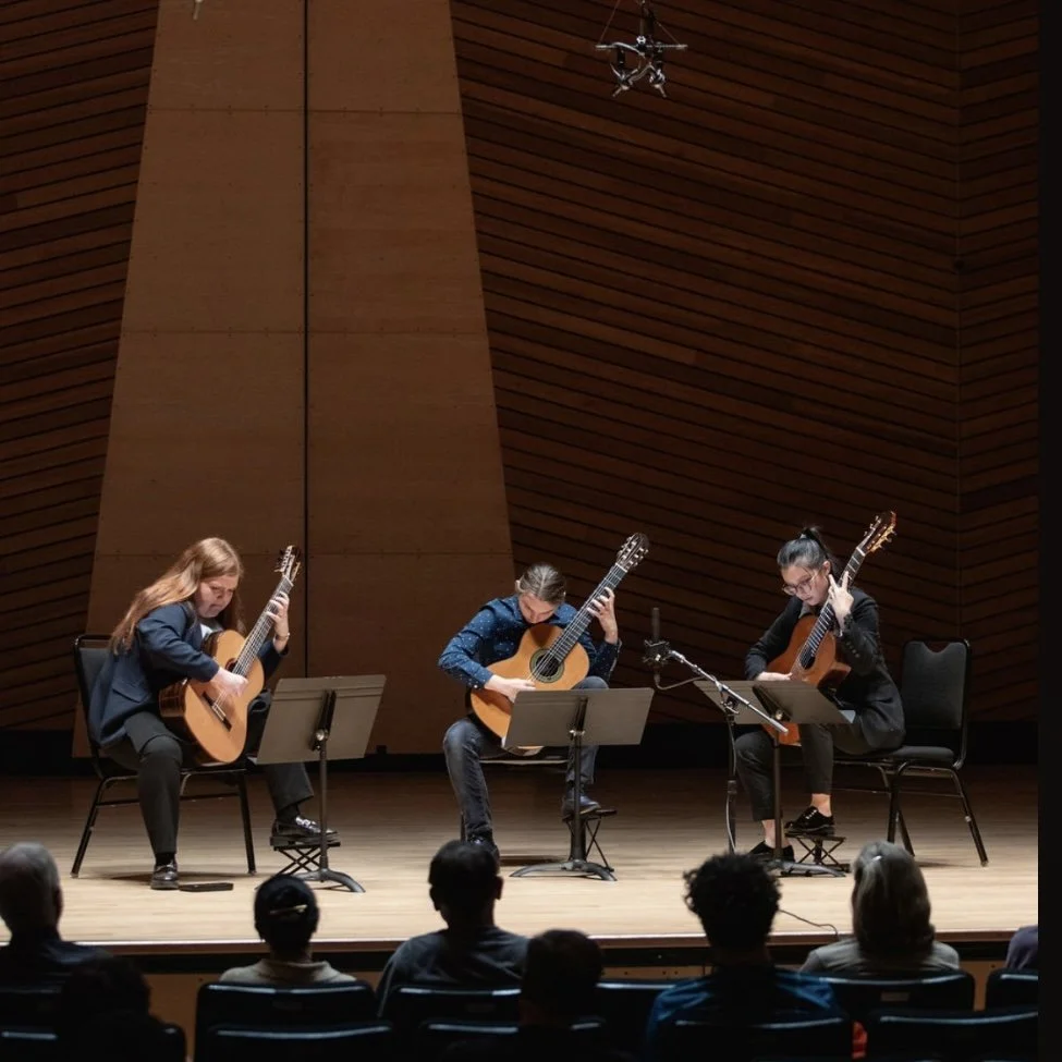 by Blake Charles, with Hao Yang and Gwenyth Aggeler