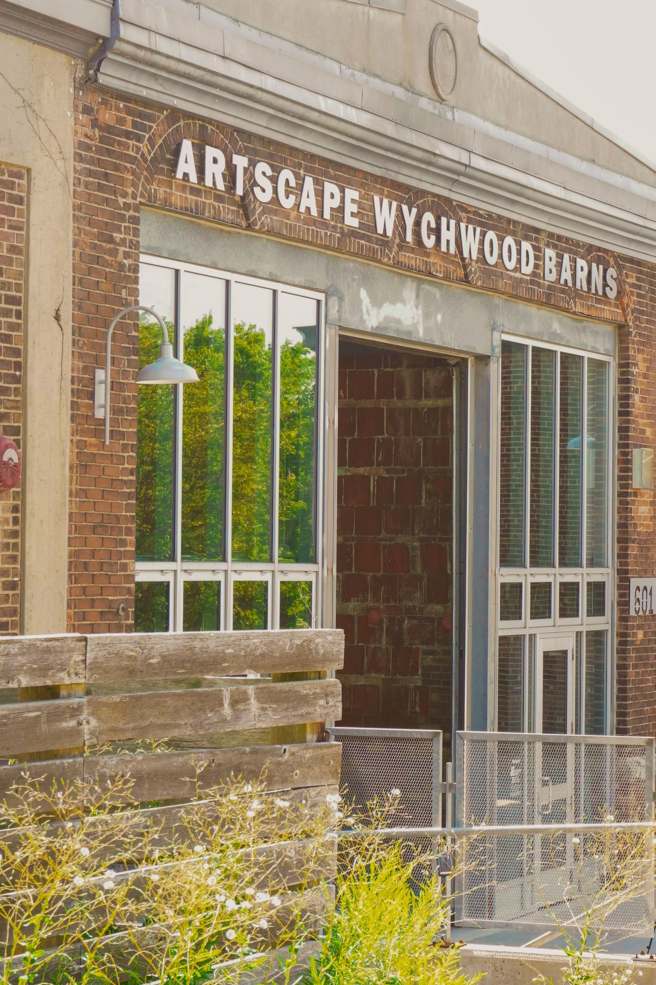 WYCHWOOD: Calm, Cool, and Convenient
