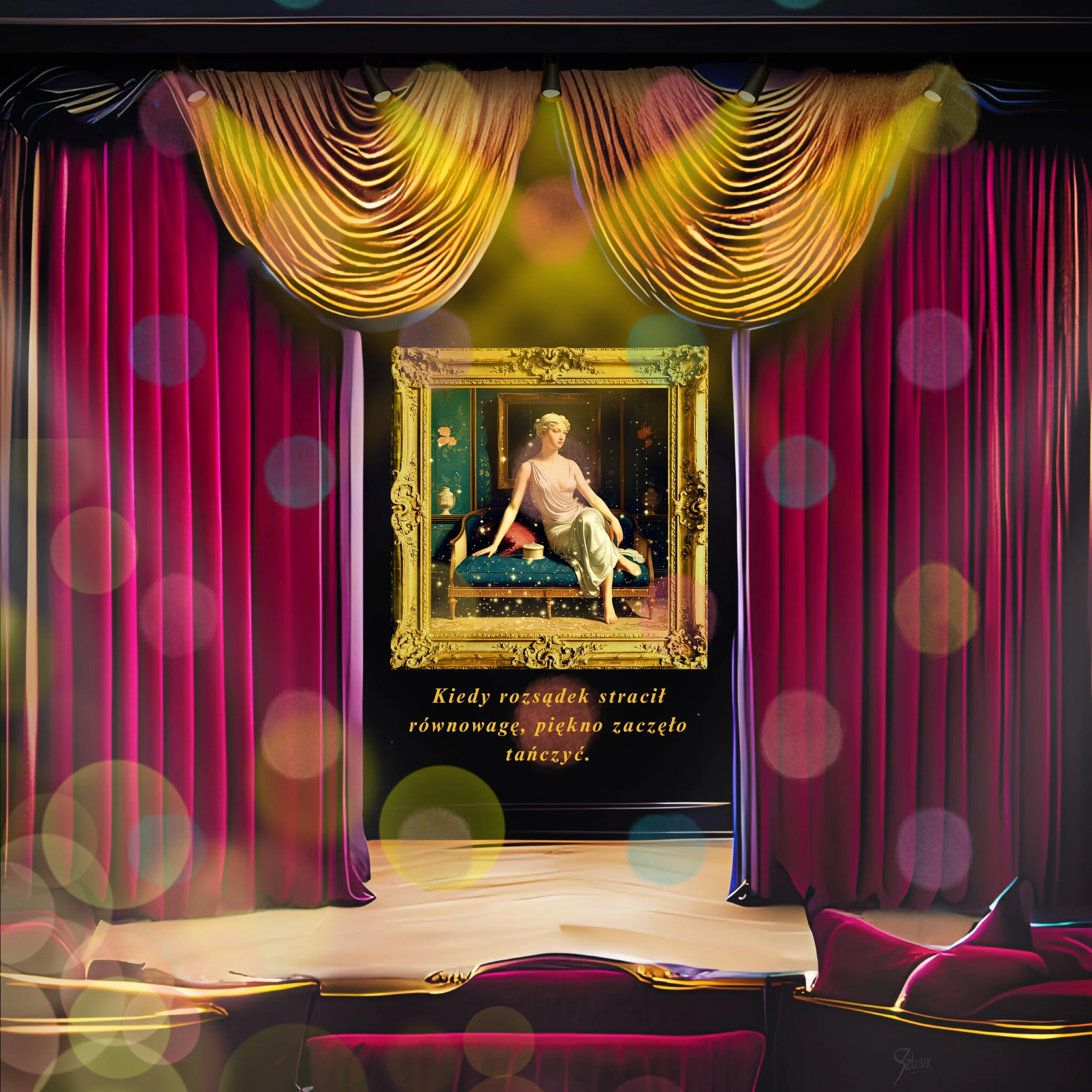 Trust-Fund Faun (Polish Edition).jpg