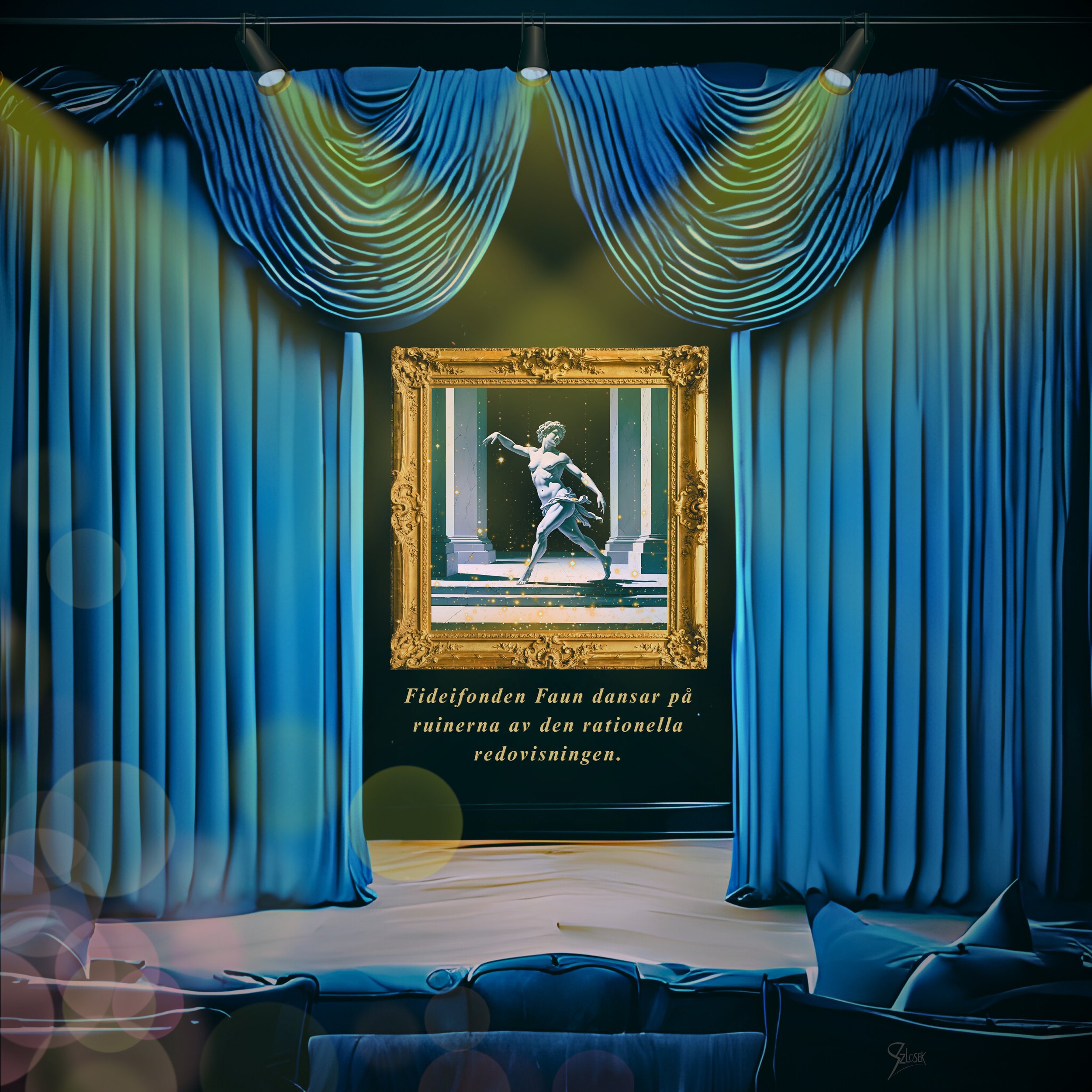 Trust-Fund Faun (Svenska Edition).jpg