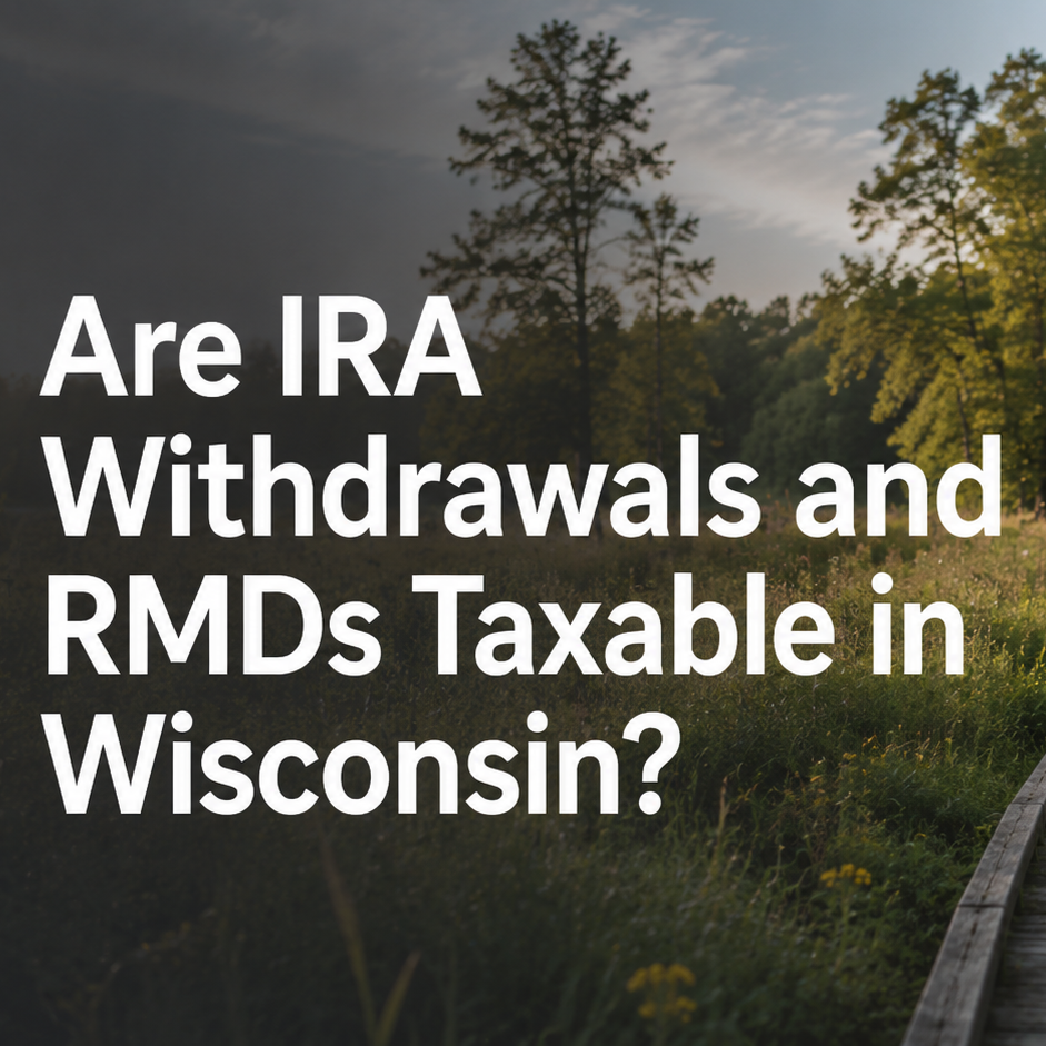 Required Minimum Distributions Are Coming at Age 73. Here’s How to Slash the Tax Bill Before It Hits