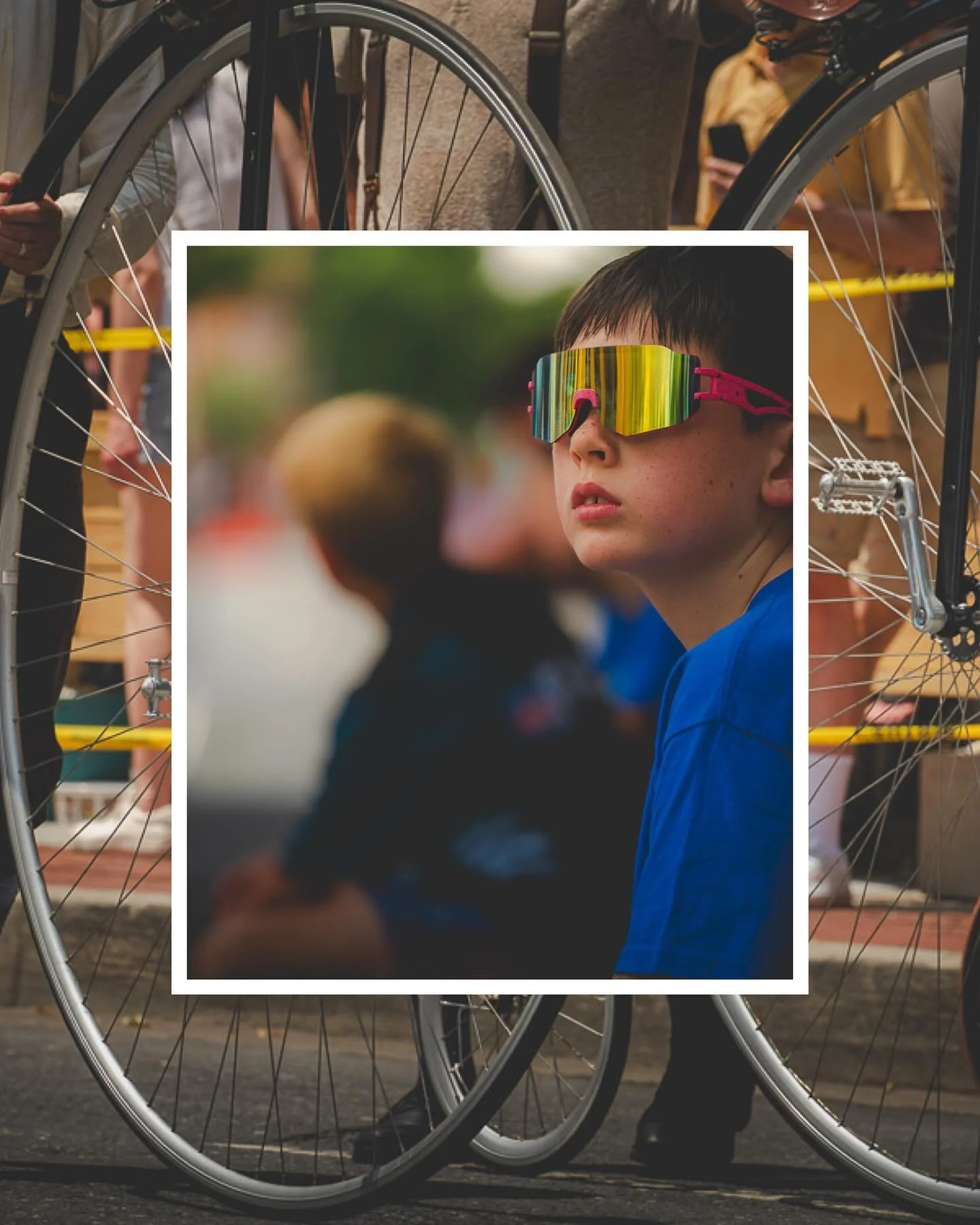 More moments from the National Clustered Spires @highwheelrace 2025

#highwheelrace #event #photography