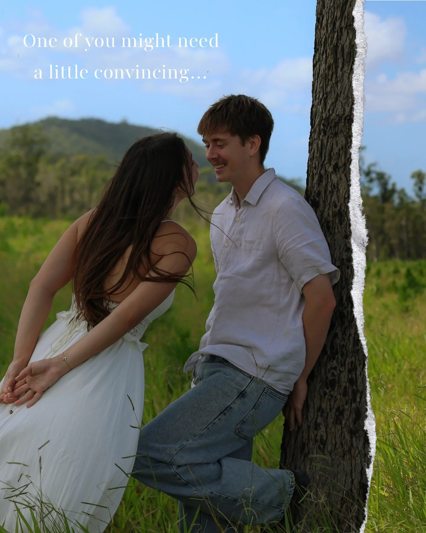 Creating moments you can relive over and over again

#lovestory #coupleshoot #cinematic