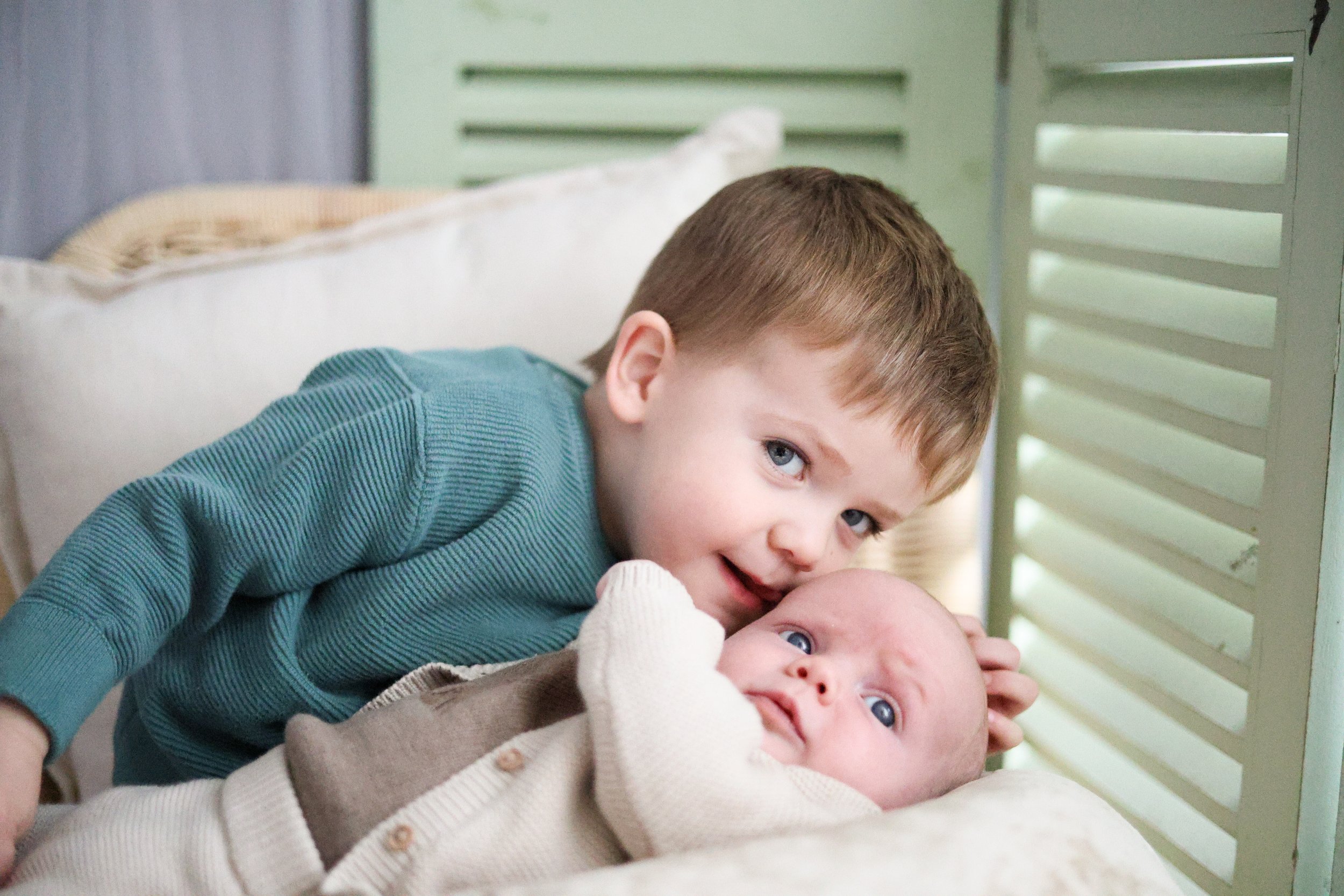 Collaborative Pop-Up