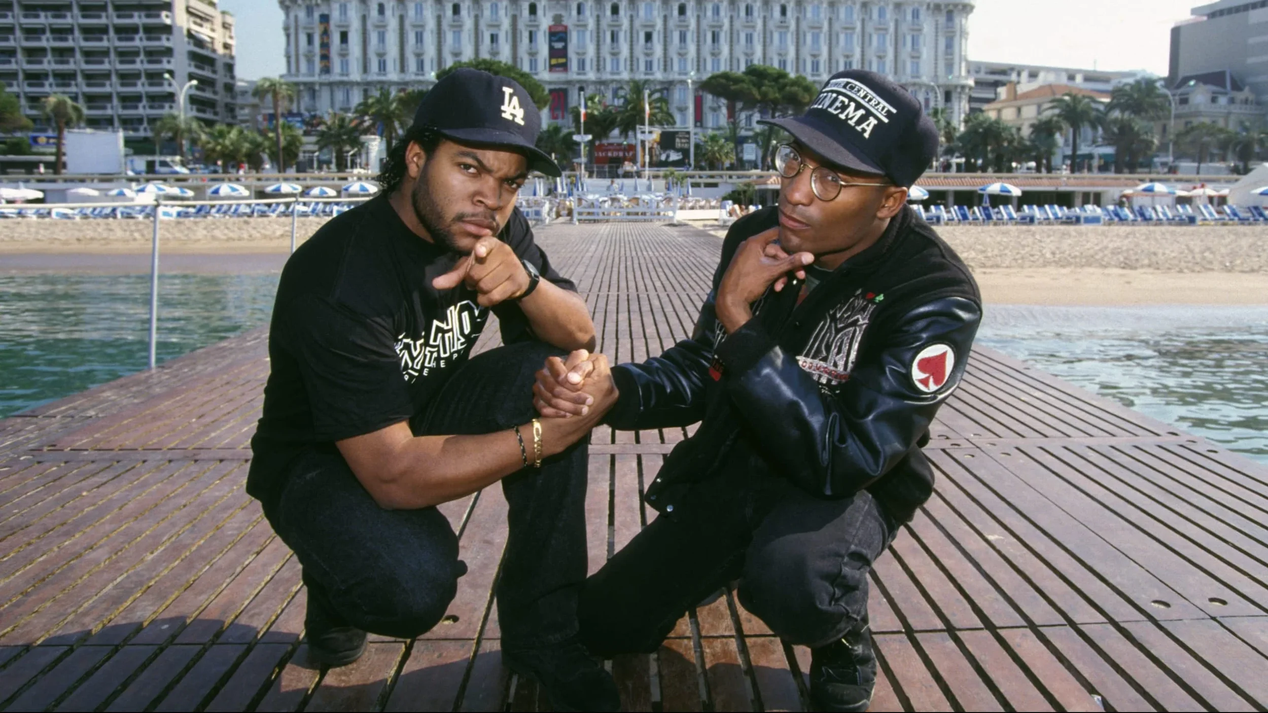 MENACE 2 SOCIETY VS BOYZ N THE HOOD